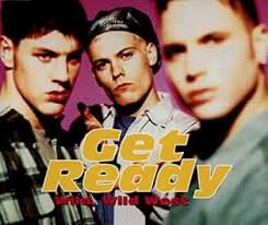 Wild wild west [Single-CD]: Amazon.ca: Music