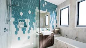 Like the toilet in a separate room in the bathroom. With These Beautiful Bathroom Tiles Design Beautify Your Bathroom
