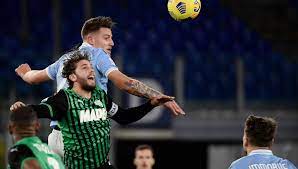 Sassuolo vs lazio live stream, live score, latest match odds and h2h stats. Diretta Lazio Sassuolo 2 1 Milinkovic E Immobile Ribaltano Gli Emiliani La Repubblica