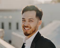 Brandon Parham, Psy.D.