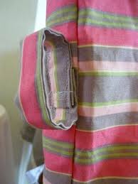 Epingle Sur Tuto Pochette A Langer Tuto Couffin Bebe Hoooked