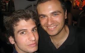 One moment you're just kids, the next you're working together as experts in  your field. This next episode of HAPPINESS was a full circle moment with my  long time friend @jonahpaquettepsyd Out