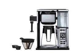 The ninja coffee bar doesn't make a real espresso. Ninja Coffee Maker Review Is It Good Quality Craft Coffee Guru