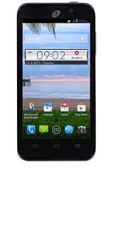 Press and hold the lock icon until the screen unlocks. My Device Will Not Lock Unlock Zte Z930l Straight Talk Wireless