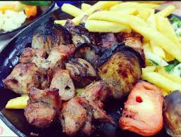 مطعم درة الرافدين في الرياض الاسعار المنيو الموقع افضل المطاعم السعودية