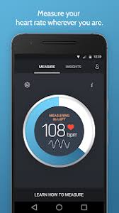 A heart rate monitor is an excellent training tool, helping you keep track of your general fitness and optimize your workouts. Instant Heart Rate Hr Monitor Pulse Checker Apps On Google Play