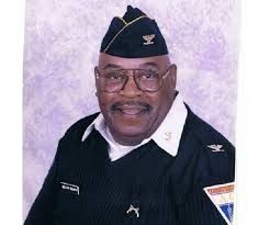 Wilbert Brown Obituary (1939