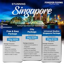 Singapore Tour Packages Foreveryoung Travels Gmail Com Singapore Tour Package Singapore Tour Travel Tours