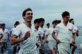 Carruagens de Fogo - Estação Paraíso - Guia da Semana