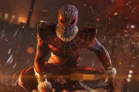 Spider-Man: The Heist Dlc Review | Vg247
