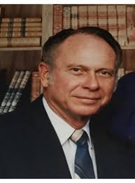 Milton Thornton Obituary (1930