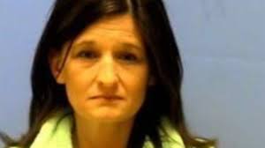 Woman arrested for stealing pills from pharmacy