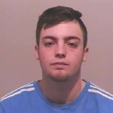 Victim of bungling Sunderland machete raider recalls 'lucky escape'