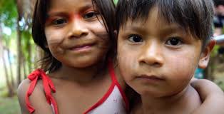 Pueblos indígenas archivos