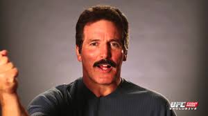 Fightography: Dan Severn