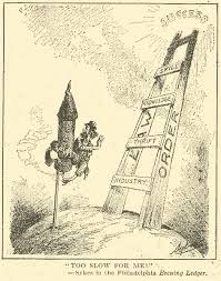 Too Slow For Me Us History Red Scare Holy Spirit