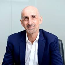 The word "Transformation" is thrown around a lot these days