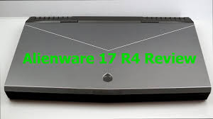 View and download dell alienware 17 r4 setup and specifications online. Alienware 17 R4 Review Late 2016 Gtx 1070 Youtube