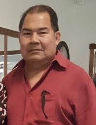 Obituary information for Timoteo "Tim" Moreno