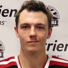 Andrew Blocker's Instagram, Twitter & Facebook