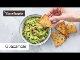 Lekkere Guacamole Maken Deze Heerlijke Romige Mexicaanse Dip Van Avocado Is Lekker Als Dip Bij Nacho S Of Gebruik De Guacamo Guacamole Voedsel Ideeen Recepten