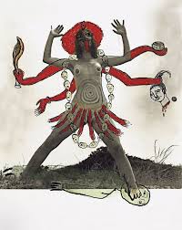 Mary Beth Edelson — David Lewis Gallery