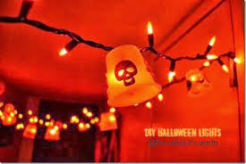 For What It S Worth Diy Halloween Lights Kids Can Make Halloween Lights Diy Halloween Crafts For Kids Halloween Lights