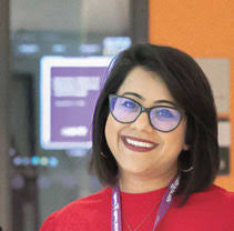 A Year of Change, Celebration & Connection