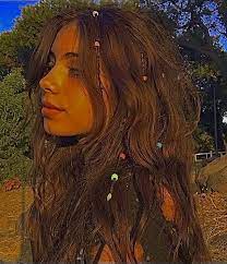 Pin By Dakota Ig On Aufitt Indie Hair Indie Hairstyle Hair Styles