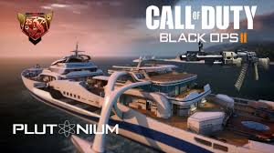 Plutonium dubs itself as the black ops 2 remastered that fans have been asking for. Plutonium T6 Forum Vw T6 Transporter Forum