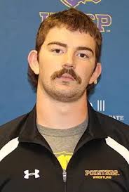 2015-16 Wrestling Roster