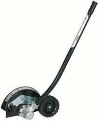 Black Decker Le750 Electric Landscape Edger Blade Poulan 7 Inch Pro Lawn Edger Attachment In 2020 Lawn Edger Heavy Duty Gear Hardened Steel