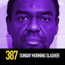 Best of MURDERISH: E17 "Darrel Keith Rich"