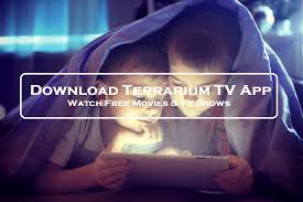 Now, you can enjoy the terrarium tv app on ios devices. Terrarium Tv Apk Download For Android Ios Windows Firestick