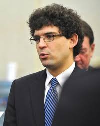 Haladay officially begins tenure