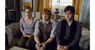 Lord voldemort is plotting to attack harry potter as he leaves from the dursleys' house. Harry Potter And The Deathly Hallows Part 1 Movie Review