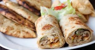 Chicken Shawarma Recipe Shawarma Is Vastly Popular Across The Middle East Chicken Baked In A Yoghu Shawarma Recipe Chicken Shawarma Chicken Shawarma Recipe