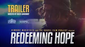 Redeeming Hope