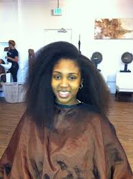It is important to use a good heat protectant to protect the hair from the heat. 3 Reasons Why I Started Blow Drying My Natural Hair Natural Hair Rules Blow Dry Natural Hair Dry Natural Hair Hair Shrinkage