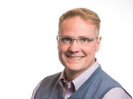 Gaspar Leading Multi-Laboratory Co-Optima Initiative