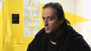 Hafid bouazza was born on march 8, 1970 in oujda, morocco. Hafid Bouazza Alchetron The Free Social Encyclopedia