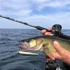 When extended to its full length it would be handy to use from kayak or on the pier. Amazon Com Sougayilang Casting Rod And Reel Combos With Telescopic Fishing Pole And Baitcasting Reel For Freshwater Bass Fish Rod And Reel Fishing Reels Fish