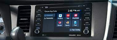 How could toyota release a feature like this that cannot work with the iphone? What Trials And Subscriptions Come With Toyota Entune 3 0 Ammaar S Toyota Vacaville