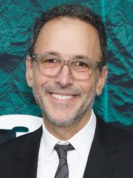 Famous Male Television Producers