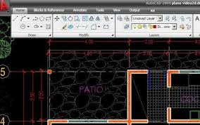 Quitar El Ribbon En Autocad 2009 Geofumadas