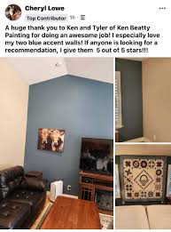 Professional House Painting Services