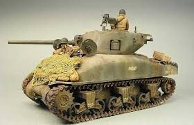 Tank Models Sherman Tank Models Model Tanks Sherman Tank Tank