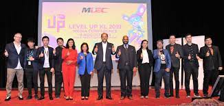 Ministry of communications and multimedia. Ministry Of Communications And Multimedia Announces Strategy To Bolster Malaysia As Regional Hub For Digital Content Liveatpc Com Home Of Pc Com Malaysia