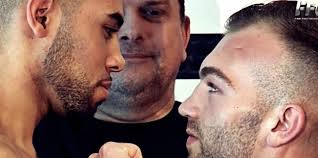 FFC 29: Petje napovedal zmago z nokavtom