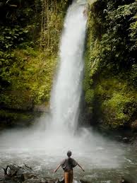 Smk ti garuda nusantara cimahi, cimahi, indonesia. A Refreshing Getaway Situ Gunung Lake Curug Sawer The Classic Wanderer Surfing Pictures Venice Travel Philippines Travel